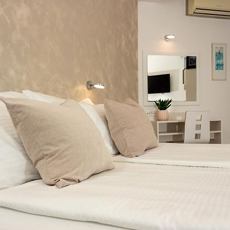 Apartments Lovret Flowers Split Dış mekan fotoğraf