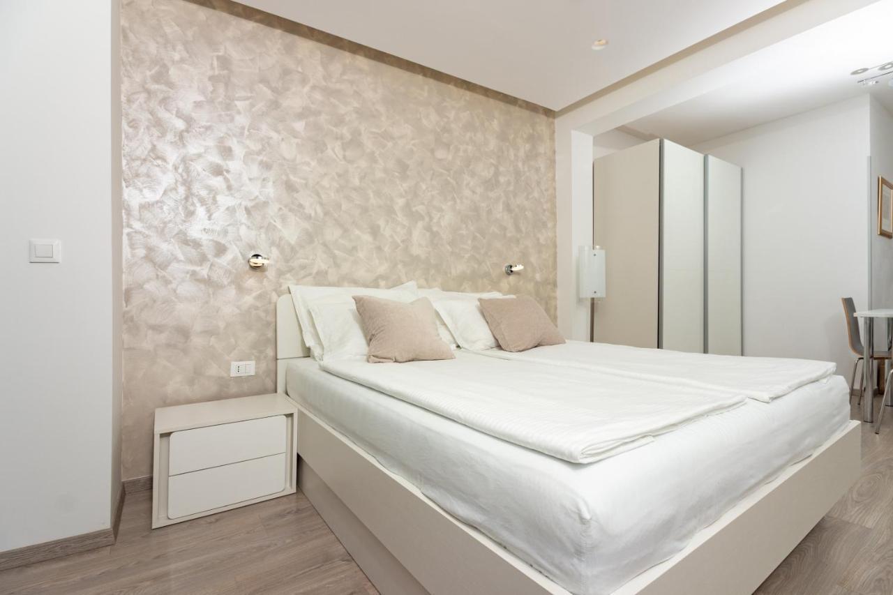 Apartments Lovret Flowers Split Dış mekan fotoğraf