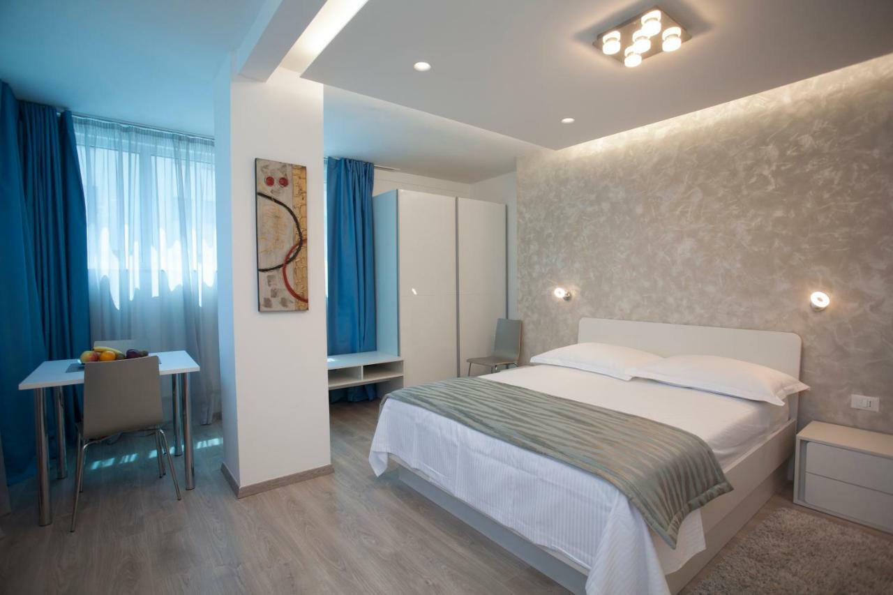 Apartments Lovret Flowers Split Dış mekan fotoğraf